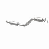 MagnaFlow Conv DF 08-09 Audi A4 Quattro 3.2L - 49903