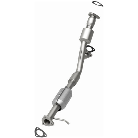 MagnaFlow Conv DF 02-03 Saturn Vue 3.0L Rear - 24327