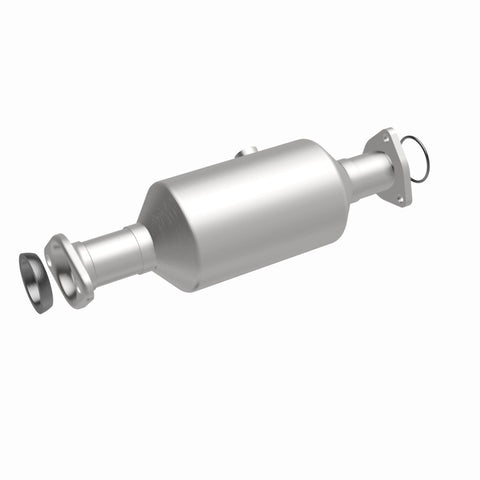 MagnaFlow California Grade Conv Direct Fit 99-00 Honda Civi L4 1.6L - 4481630