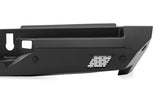 DV8 Offroad 19-26 Ram 2500/3500 Spec Series Rear Bumper - RBDR2-05