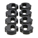 Wiseco Rubber Cushions - WPP 3035 (8) Clutch Basket - W6596-8