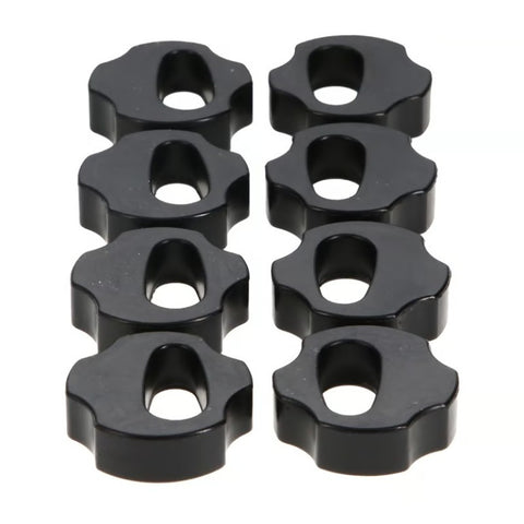 Wiseco Rubber Cushions - WPP 3035 (8) Clutch Basket - W6596-8
