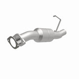 MagnaFlow Conv Direct Fit 2007 Chevrolet Silverado 2500 HD Classic 6.0L - 5451006