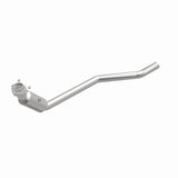 MagnaFlow Direct Fit Catalytic Converter 06-08 Jaguar S-Type 3.0L - 52076