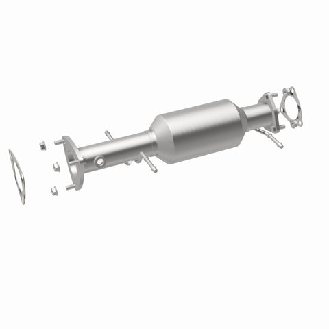 MagnaFlow California Grade Catalytic Converter Direct Fit 96-97 GMC Sonoma / Chevrolet S10 - 4451484