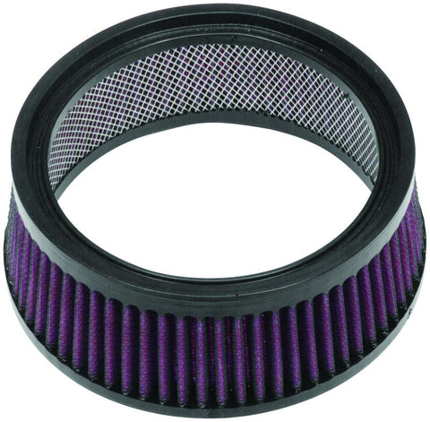 S&S Cycle High-Flow Stealth Filter - 170-0126