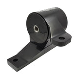 Torque Solution 3pc Rear Aluminum Engine Mount Kit: Mitsubishi Lancer/Ralliart/Evolution X 2008-15 - TS-EX-124