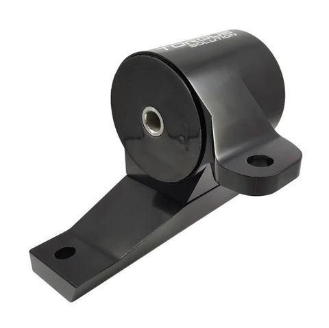 Torque Solution 3pc Rear Aluminum Engine Mount Kit: Mitsubishi Lancer/Ralliart/Evolution X 2008-15 - TS-EX-124
