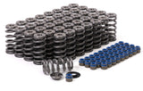 GSC P-D Audi R8 V10 / Lamborghini Huracan V10 5.2L Valve Spring & Ti Retainer Kit (w/Seats & Seals) - 5025