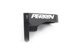 PERRIN 15-20 Subaru WRX Turbo Bracket 2pc Kit - PSP-EXT-235BK