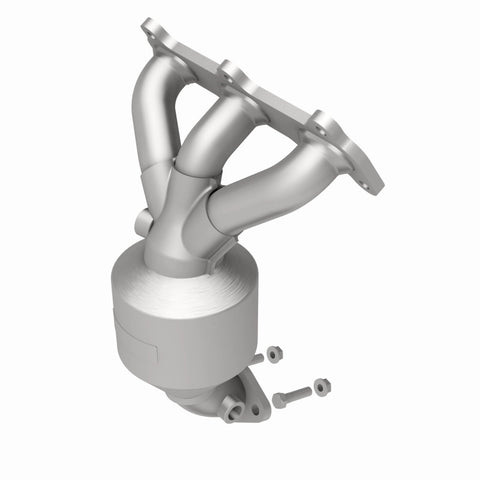 MagnaFlow Conv DF 07-08 Hyundai Tiburon 2.7L - 51950