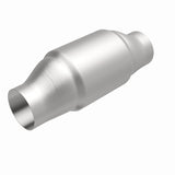 MagnaFlow Universal Catalytic Converter 2.50inch O/O - 54906