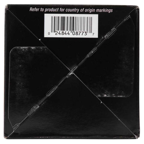 K&N Harley-Davidson / Buell 3in OD x 4.063in H Black Oil Filter - KN-171B