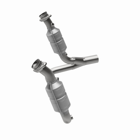 MagnaFlow Conv DF 04 Dodge Durango 3.7L/4.7L - 24770