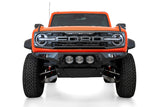 Addictive Desert Designs22-23 Ford Bronco Raptor Bomber Front Bumper - F260014130103