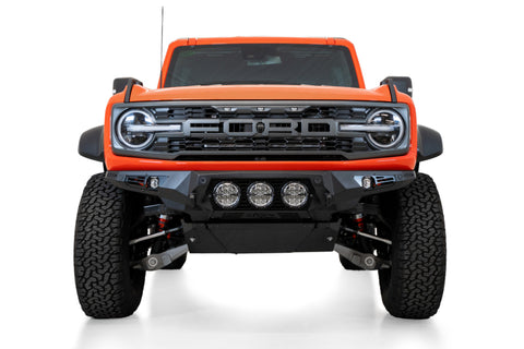 Addictive Desert Designs22-23 Ford Bronco Raptor Bomber Front Bumper - F260014130103