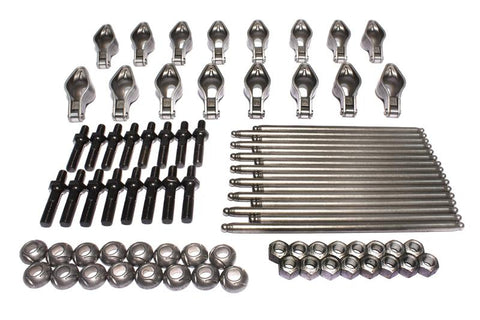 COMP Cams Rocker Arm/Pushrod Kit CB 1.7 - RPS300