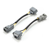 AlphaRex 16-20 Toyota Tacoma TRD Wiring Adapter AlphaRex Projector Headlight Converter - 810014