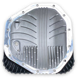 Banks Power 17+ Ford F250/F350 SRW Differential Cover Kit Dana M275- Black - 19280