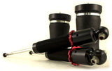 Air Lift Performance 2005-2014 Ford Mustang (S197) Rear Kit (3/8 Fittings Not Inclluded) - 75623