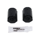 Energy Suspension 01-05 Lexus IS300 Rear Sway Bar Bushing 14mm - Black - 8.5149G