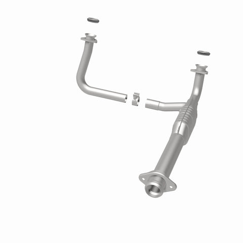 MagnaFlow Conv DF GM 1500/2500/Suburban 5.0L - 23256