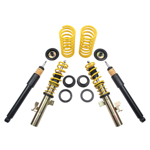 ST X-Height Adjustable Coilovers 2013 Ford Focus ST - 13230059