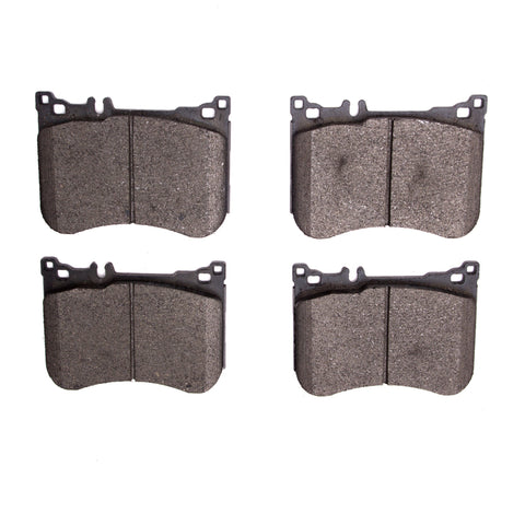 DFC 13-23 Mercedes-Benz SL550 Front 4000 Hybridynamic Brake Pads - 4000-1688-00