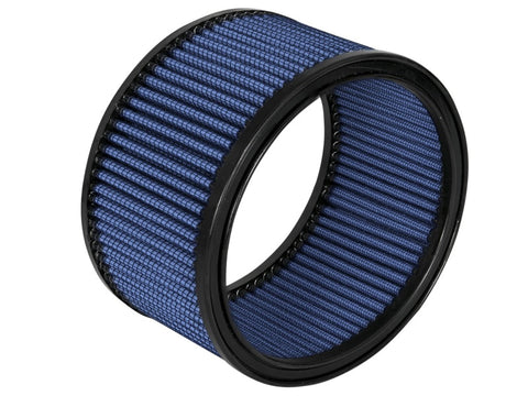 aFe Magnum FLOW Air Filters P5R Round Racing Air Filter 6in OD x 5in ID x 3-1/2in H - 10-90009