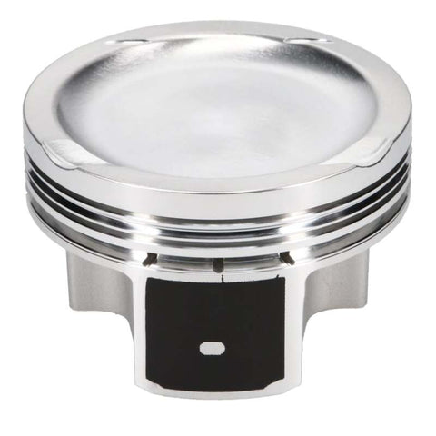 JE Pistons VW 2.0T TSI 9.5:1 ASYM KIT Set of 4 Pistons - 314320
