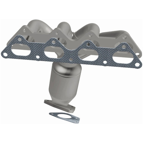 MagnaFlow Direct Fit Catalytic Converter 01-05 Dodge Stratus 2.4L - 452027