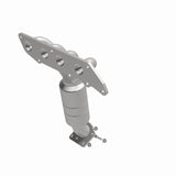 MagnaFlow Direct Fit Catalytic Converter 05-07 Escape 2.3 Manifold - 50510