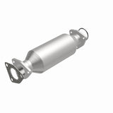 MagnaFlow Direct Fit Catalytic Converter 91-93 Honda Accord 2.2 CA - 3322621