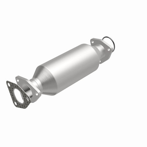 MagnaFlow Direct Fit Catalytic Converter 91-93 Honda Accord 2.2 CA - 3322621