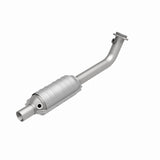MagnaFlow Conv DF 00-03 BMW X5 4.4L Passenger Side OEM - 49572