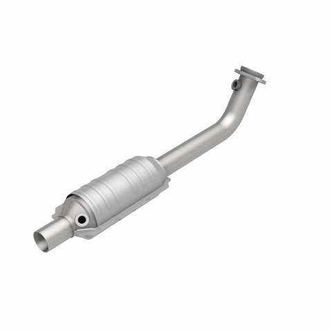 MagnaFlow Conv DF 00-03 BMW X5 4.4L Passenger Side OEM - 49572