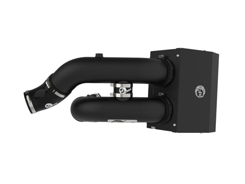 aFe Rapid Induction Cold Air Intake System w/Pro DRY S Filter 21-22 Ford F-150 Raptor V6-3.5L (tt) - 52-10015D