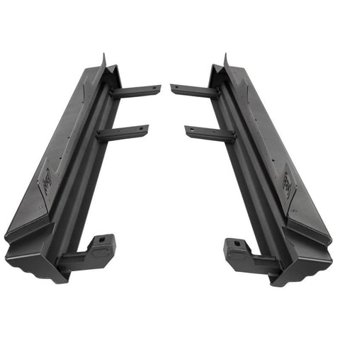 ARB R/T/Rail Suits Jl 4 Door - 4450240