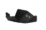 DV8 Offroad 21-22 Ford Bronco Front Lower Control Arm Skid Plate - SPBR-02