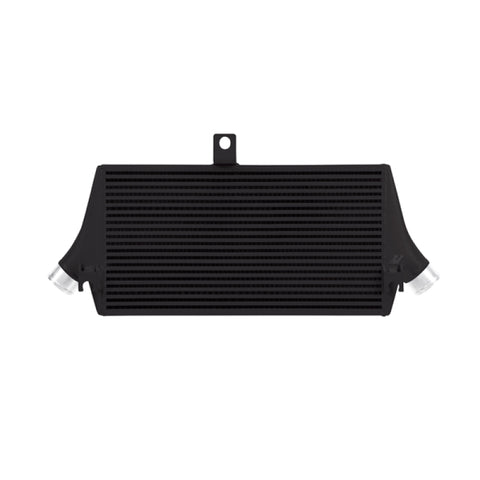 Mishimoto Mitsubishi Lancer Evolution 7/8/9 Race Intercooler - Black - MMINT-EVO-01XB