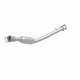MagnaFlow Direct Fit Catalytic Converter 05-06 Equinox 3.4L OEM - 49220