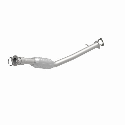 MagnaFlow Direct Fit Catalytic Converter 05-06 Equinox 3.4L OEM - 49220