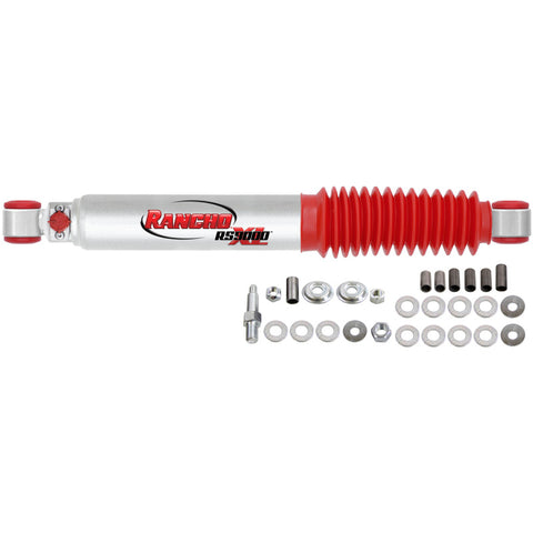 Rancho 95-04 Toyota Tacoma Rear RS9000XL Shock - RS999006