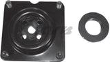 KYB Shocks & Struts Strut Mounts Front MAZDA MPV Mini-Van 2000-06 - SM5458