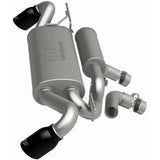 MagnaFlow 2021 Ford Bronco Sport Street Series Cat-Back Performance Exhaust System - 19553
