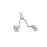 MagnaFlow SYS C/B 06-08 BMW M5 5.0L - 16859