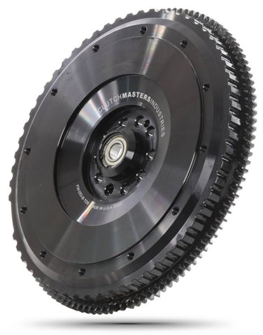 Clutch Masters 06-08 Audi RS4 4.2L B7 Lightweight Steel Flywheel For 8.50in Twin Disc - FW-053-B-TDS