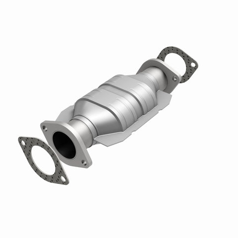 MagnaFlow Direct Fit Catalytic Converter 00-01 Maxima/I30 rr OEM - 49485
