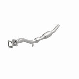 MagnaFlow Conv DF 00-02 Audi A6 Quattro 2.7L - 23644