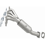 MagnaFlow Conv DF 2006 Ford Fusion 2.3L - 24198